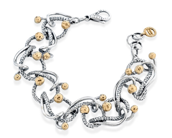 Bracciale a giro collezione "Harmony"