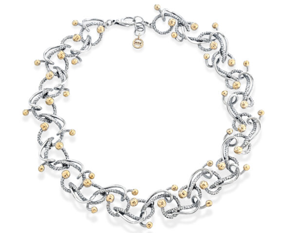 Girocollo collezione "Harmony"