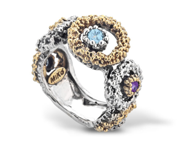 Anello collezione "Venere"