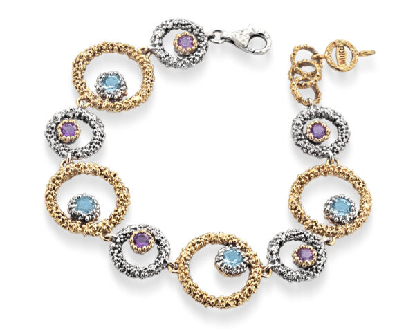 Bracciale collezione "Venere"