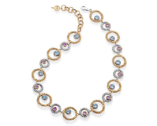 Girocollo collezione "Venere"
