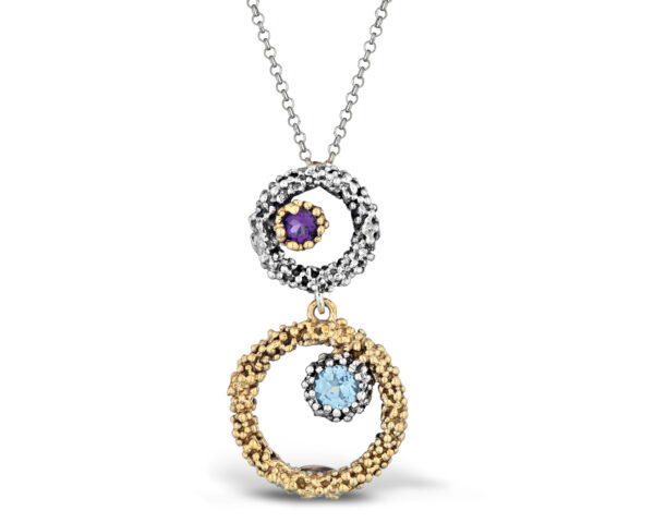 Ciondolo collezione "Venere"