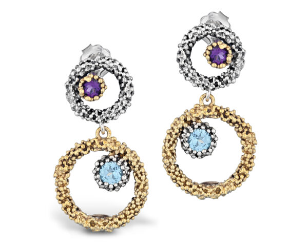 Orecchini collezione "Venere"